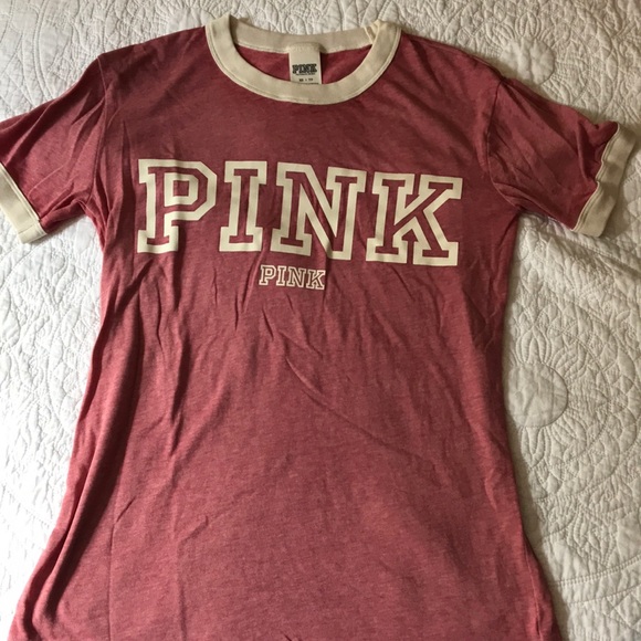 PINK t-shirt - Picture 1 of 1